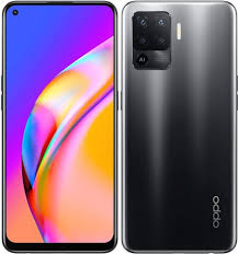 Oppo A94 In Taiwan